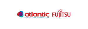 marque climatisation atlantic fujitsu